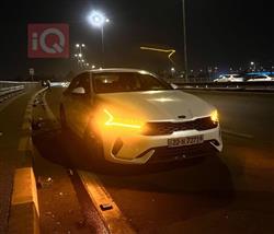 كيا K5
